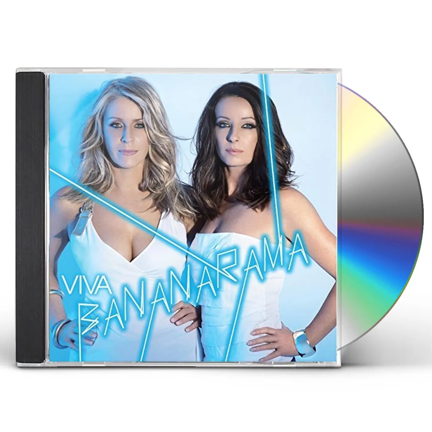 Bananarama VIVA CD