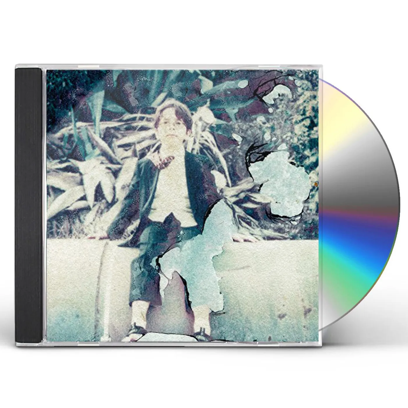 BOYO ME AGAIN CD