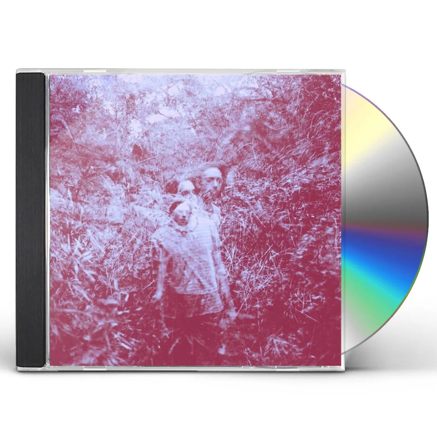 BOYO CONTROL CD
