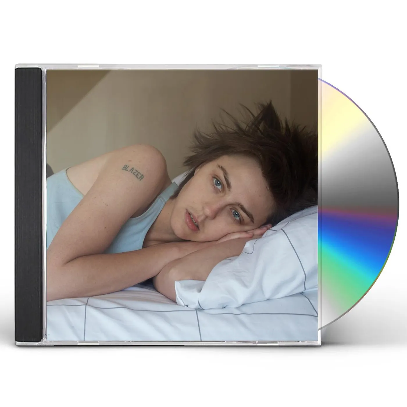 Anna McClellan I SAW FIRST LIGHT CD