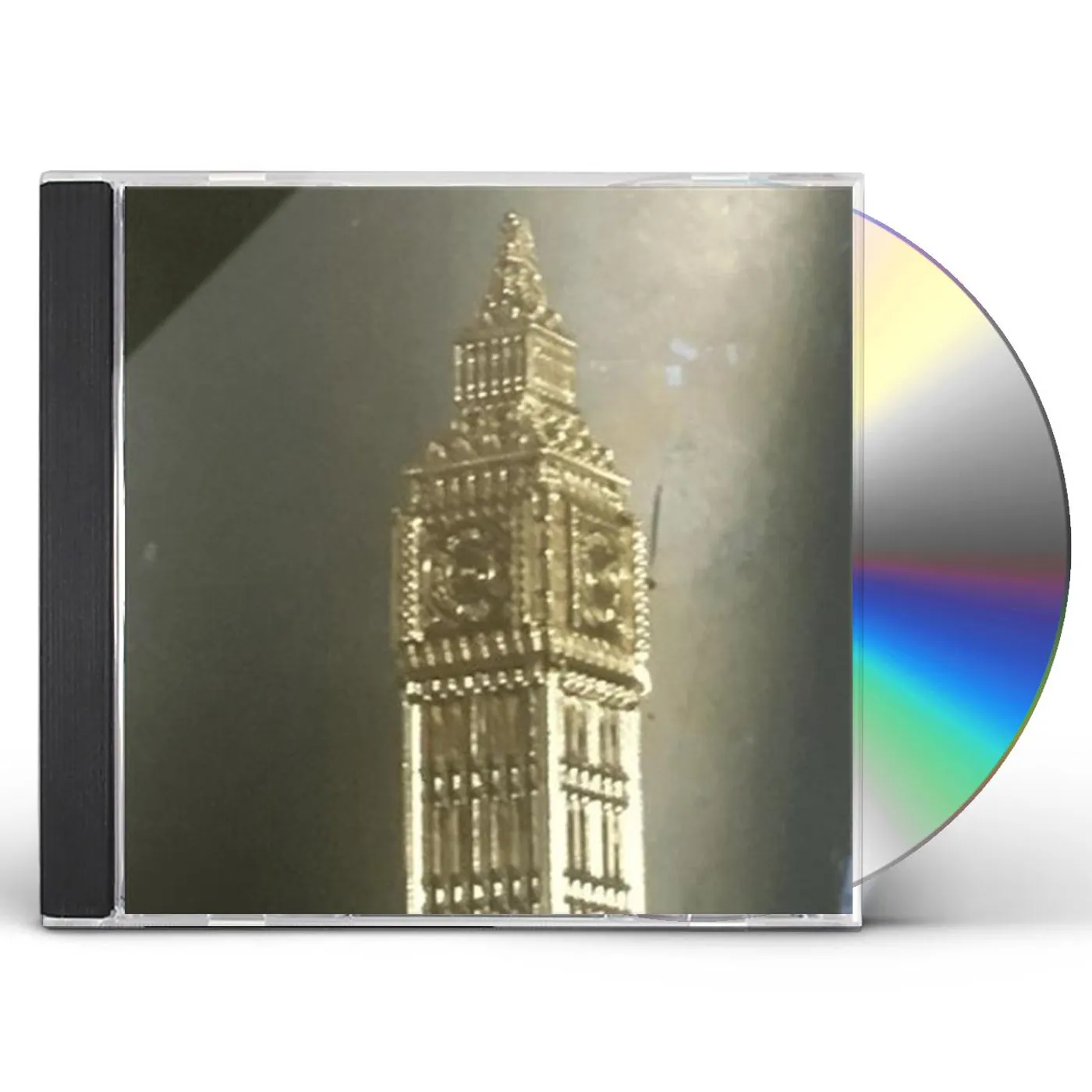 MIKE  RENAISSANCE MAN CD