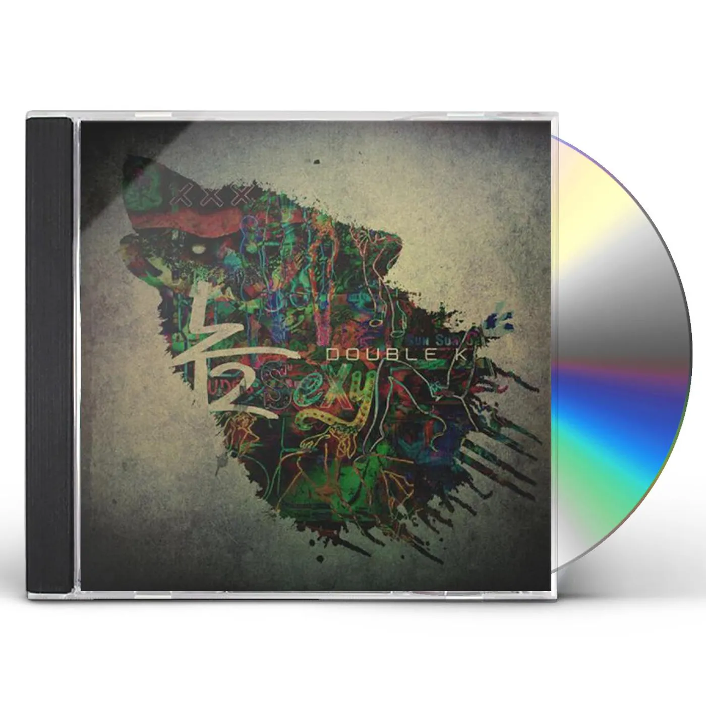 Double K NOM CD