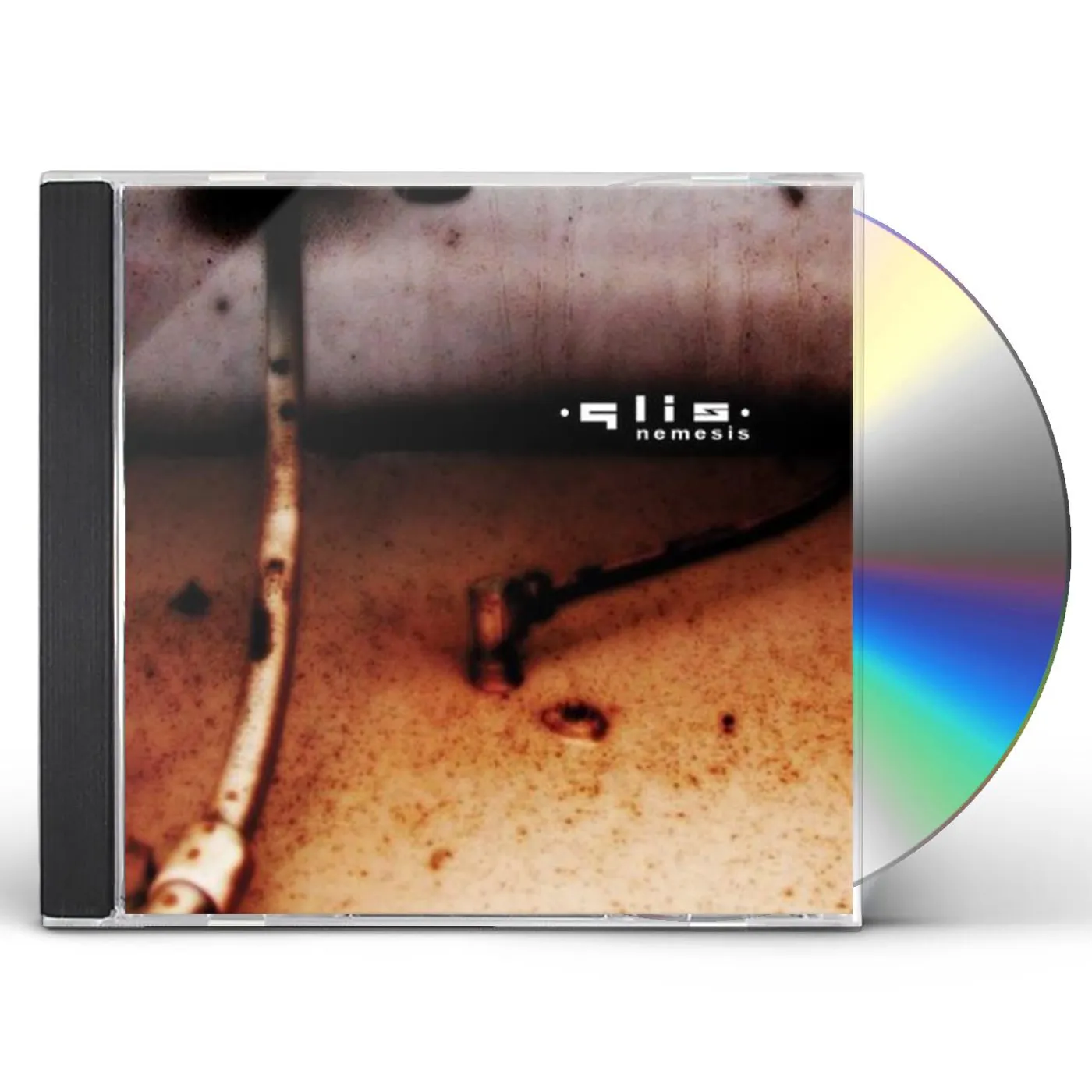 Glis NEMESIS CD