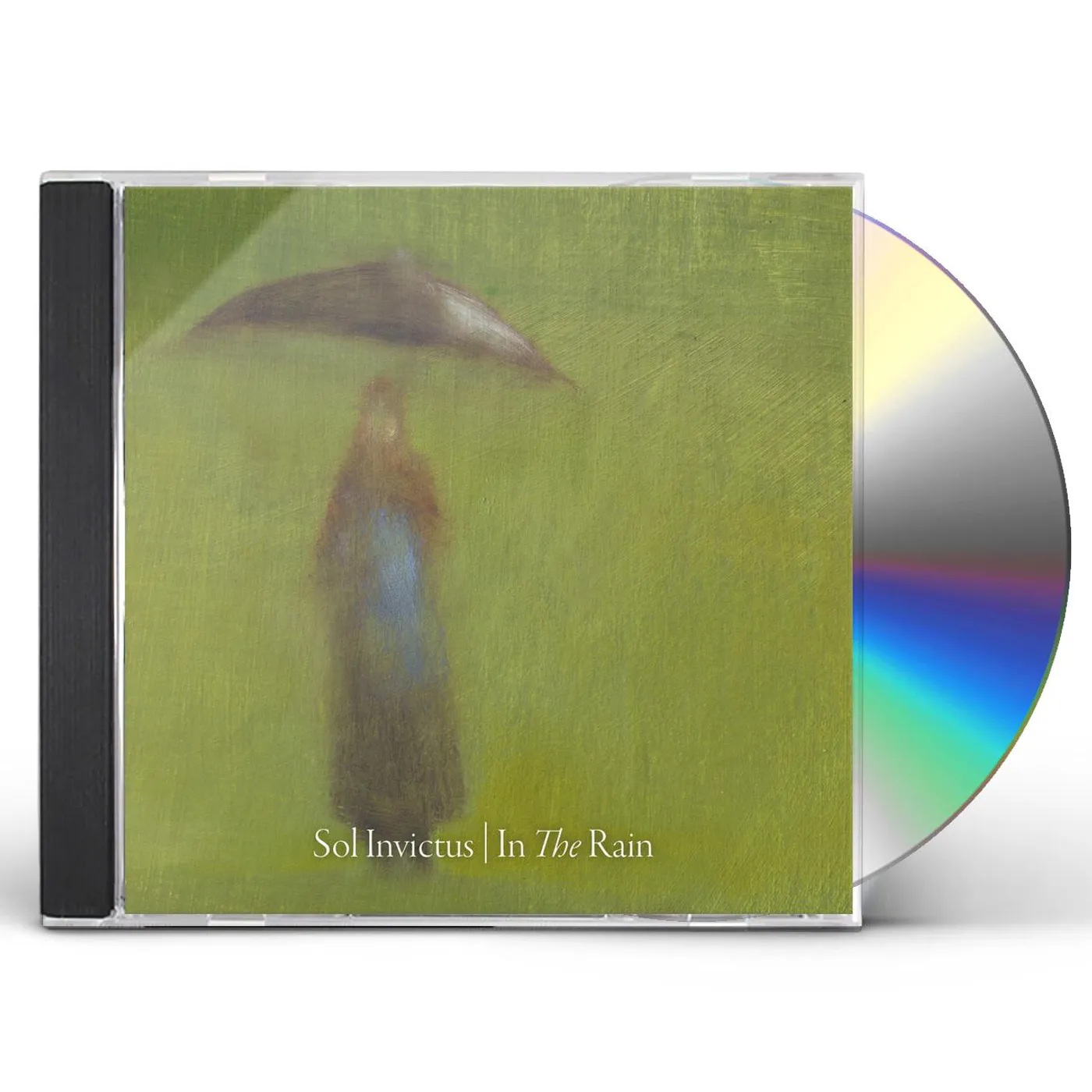 Sol Invictus IN THE RAIN CD