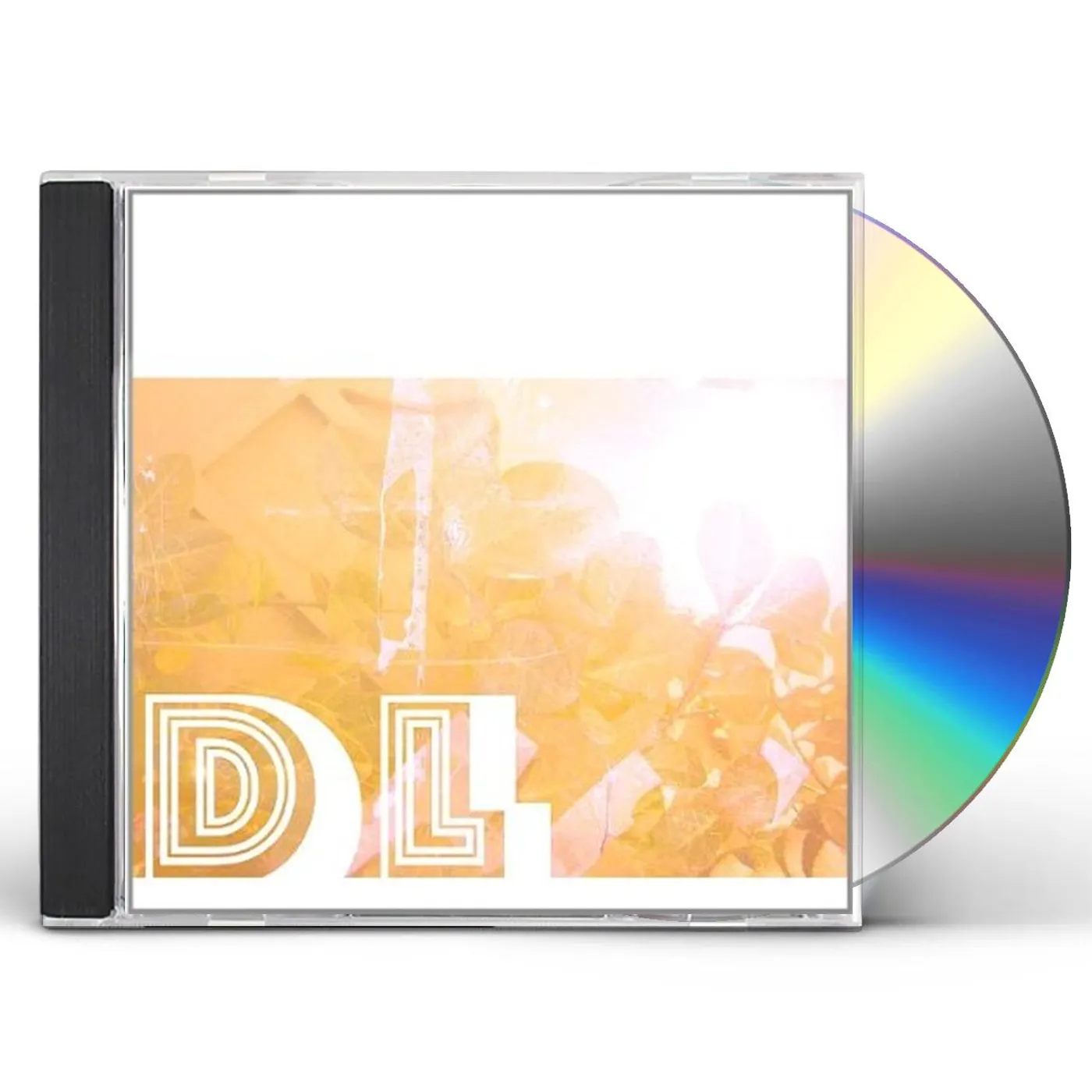 DESIRE LINES CD