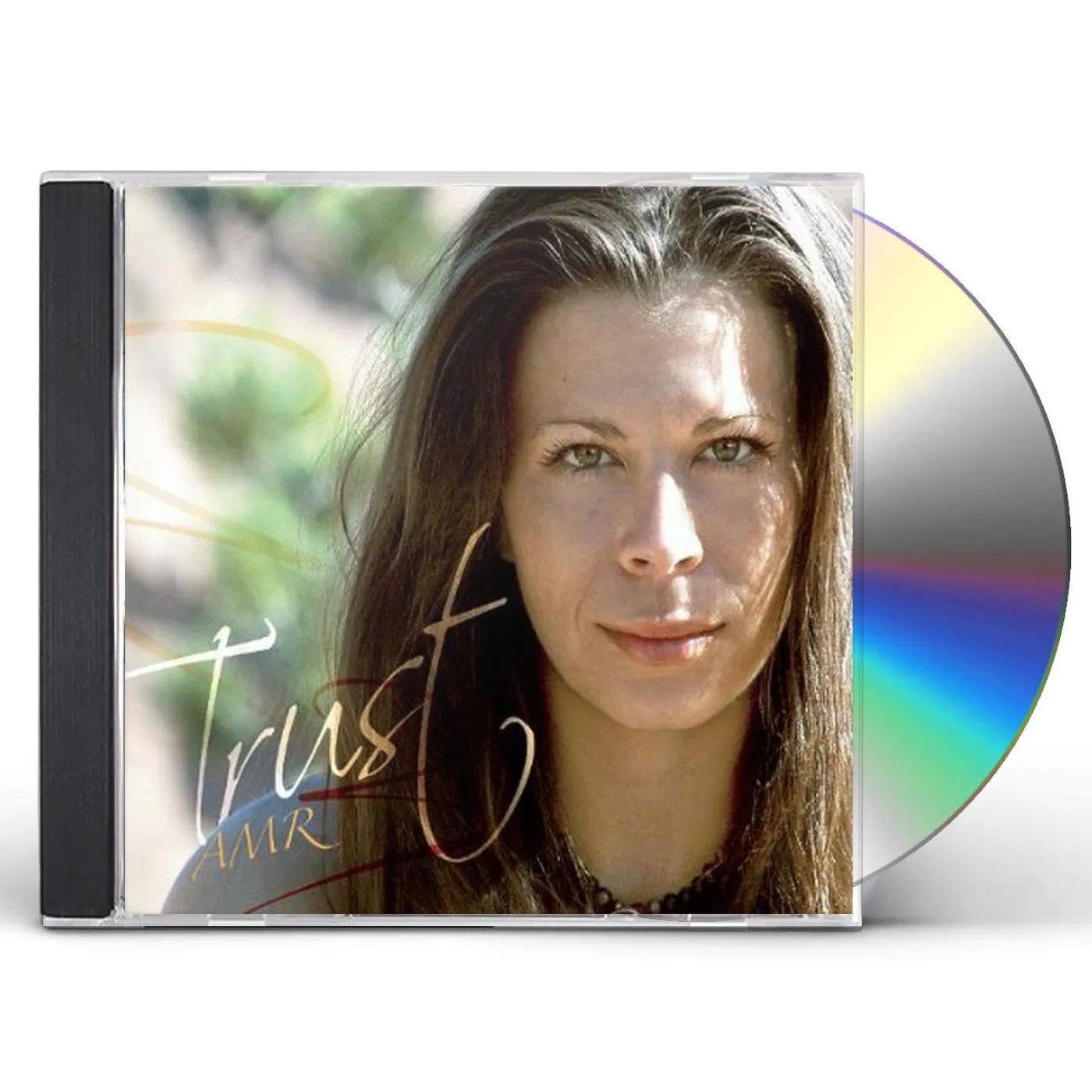 AMR TRUST CD