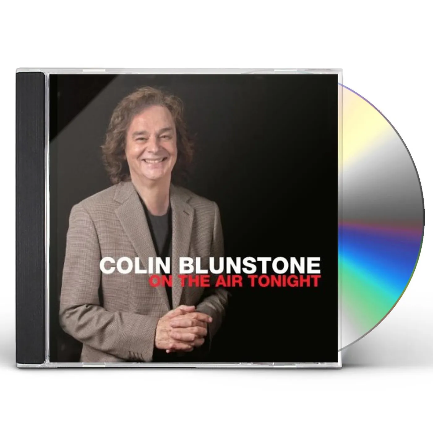 Colin Blunstone ON THE AIR TONIGHT CD