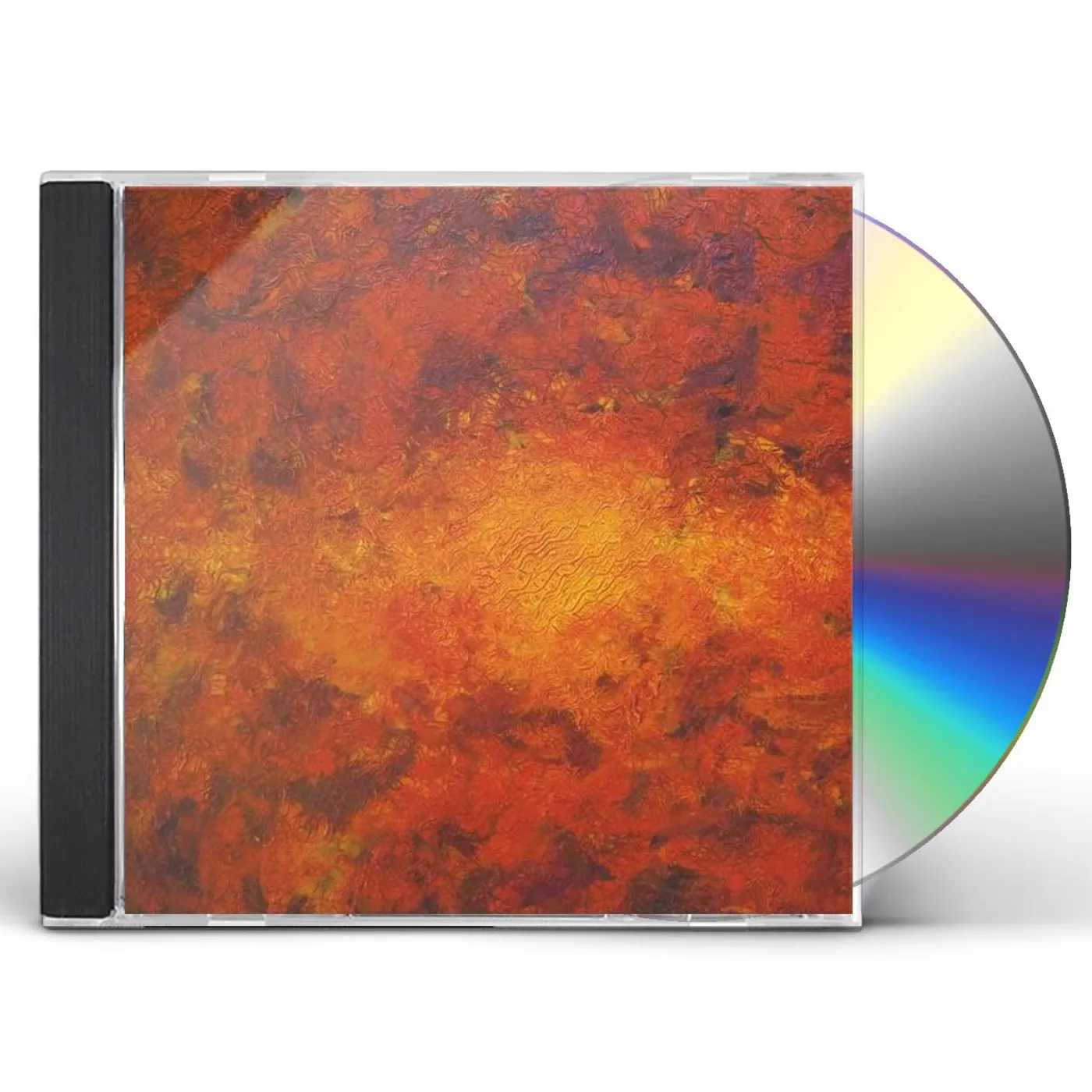All India Radio LOW HIGH CD