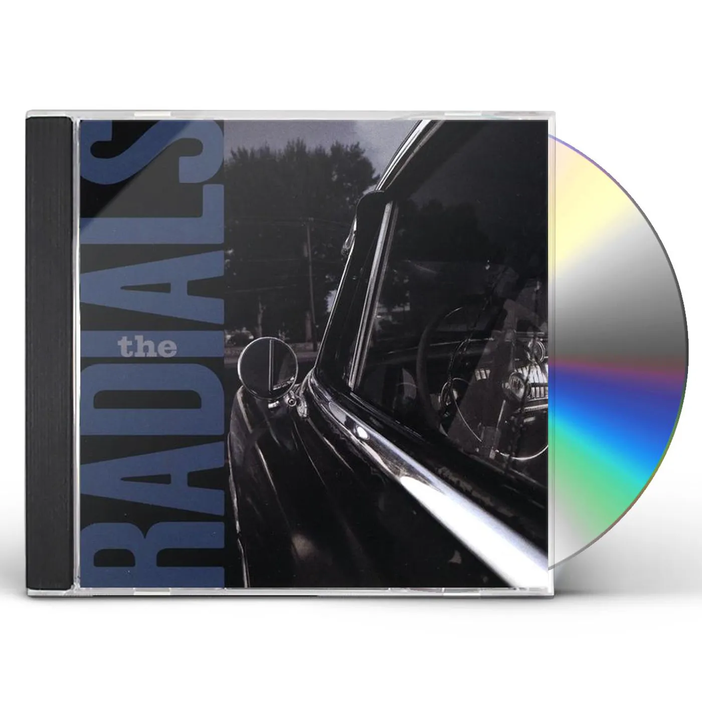RADIALS CD
