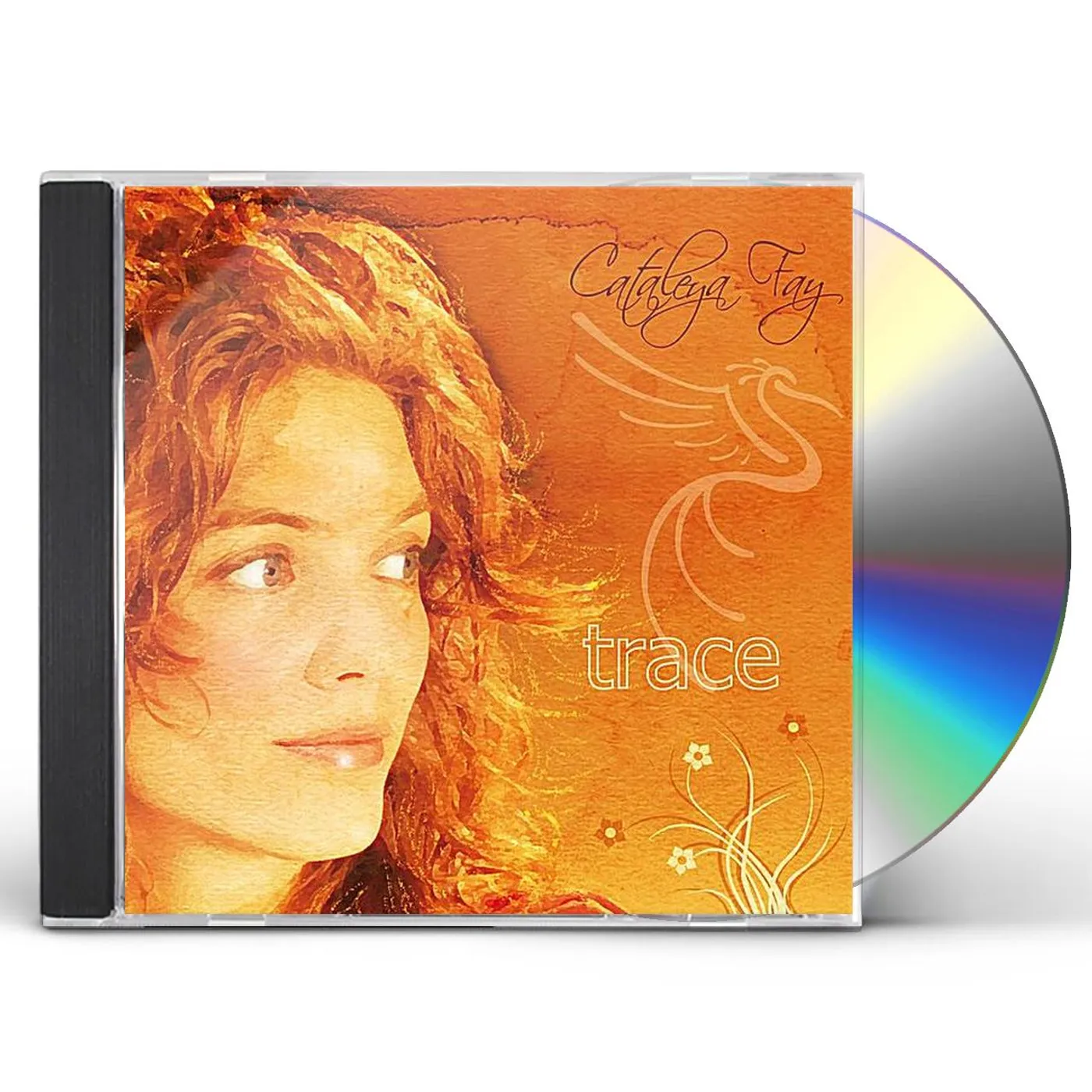 Cataleya Fay TRACE CD