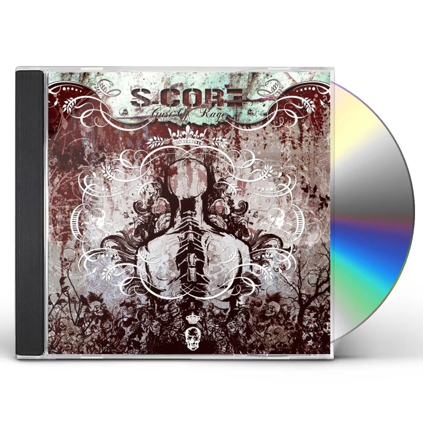 Markus ALLES KOMMT WIE ES KOM CD