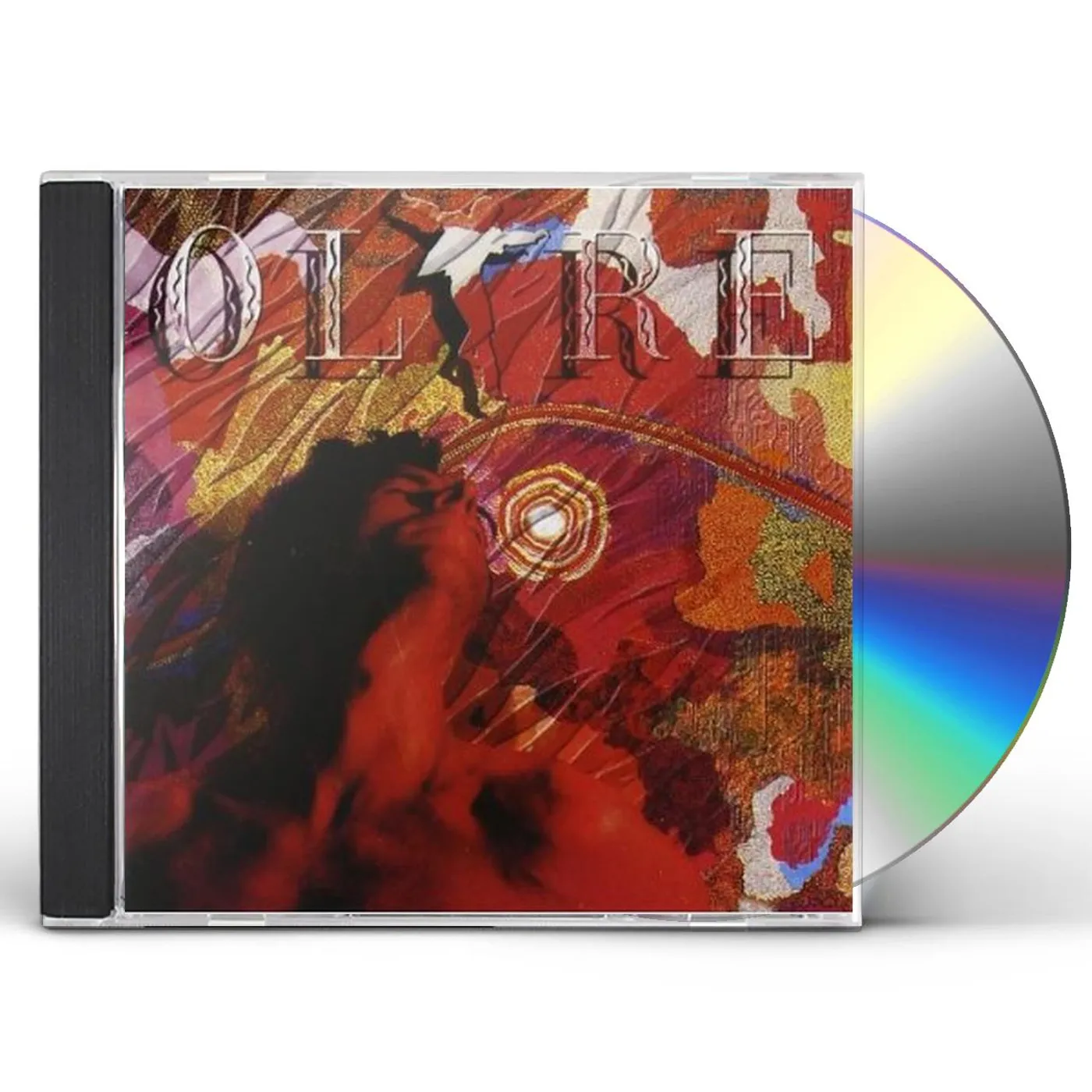 Claudio Baglioni OLTRE CD