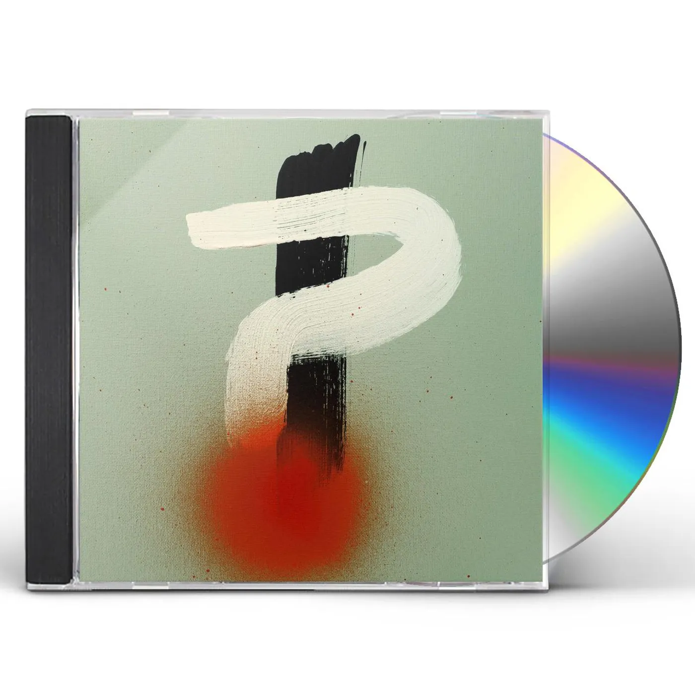 Switchfoot INTERROBANG CD