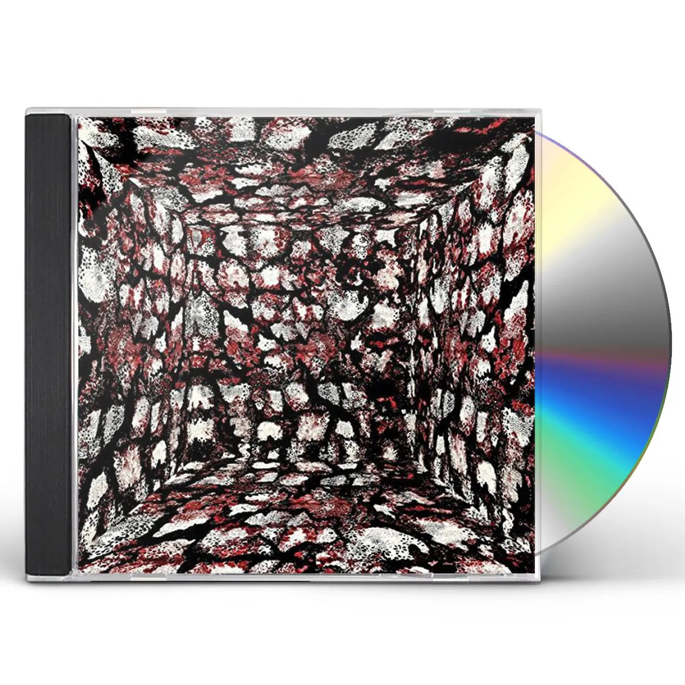 Muddy DIRT & WATER CD