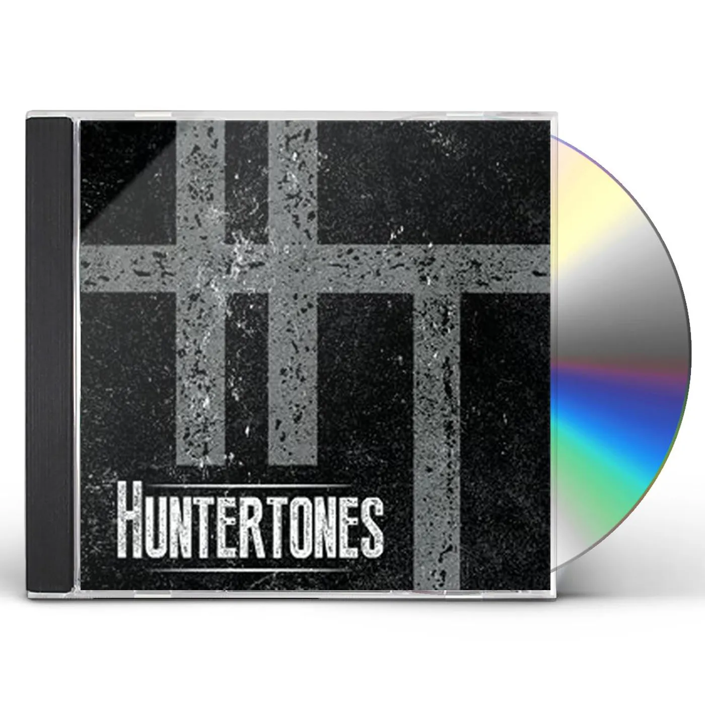 HUNTERTONES CD