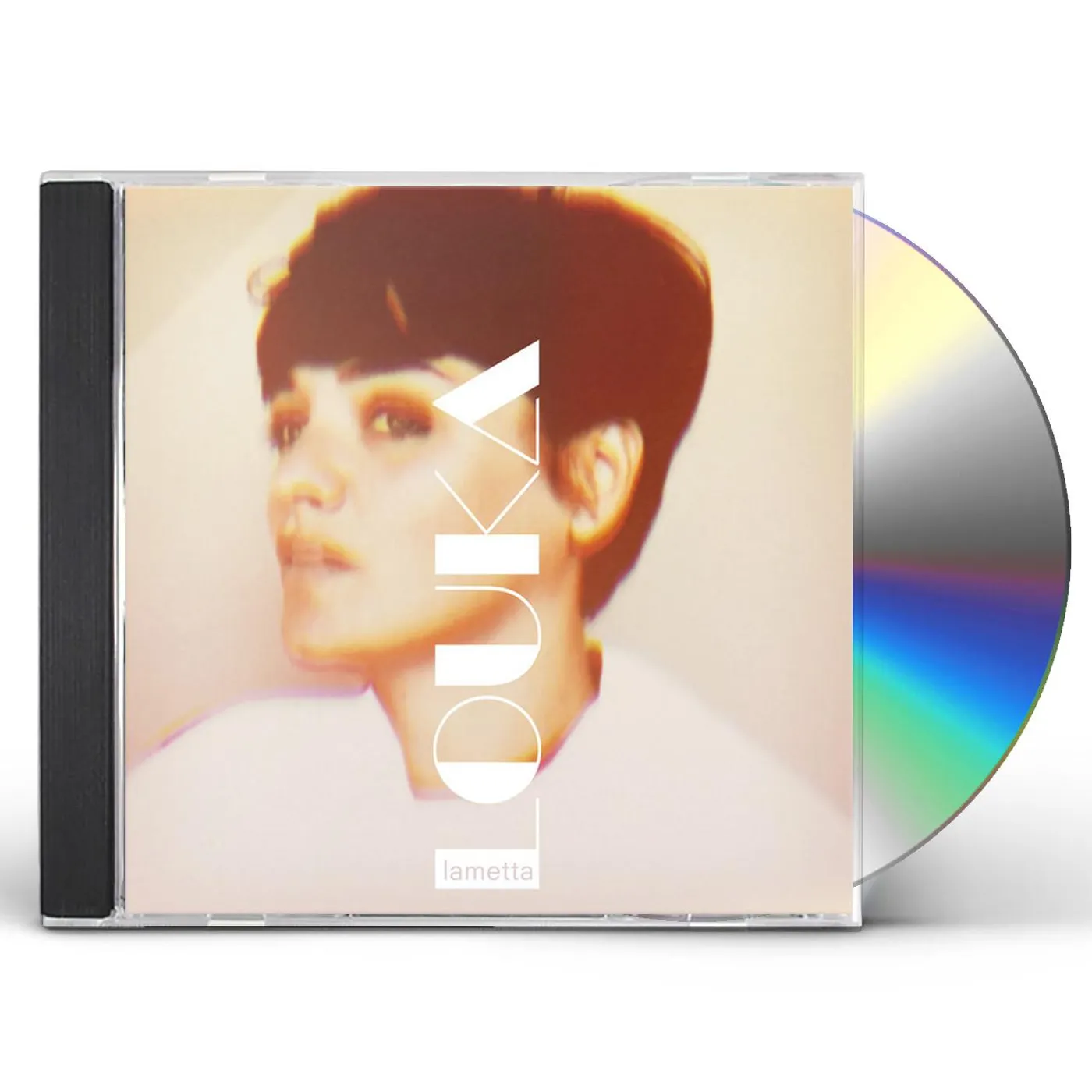 Louka LAMETTA CD