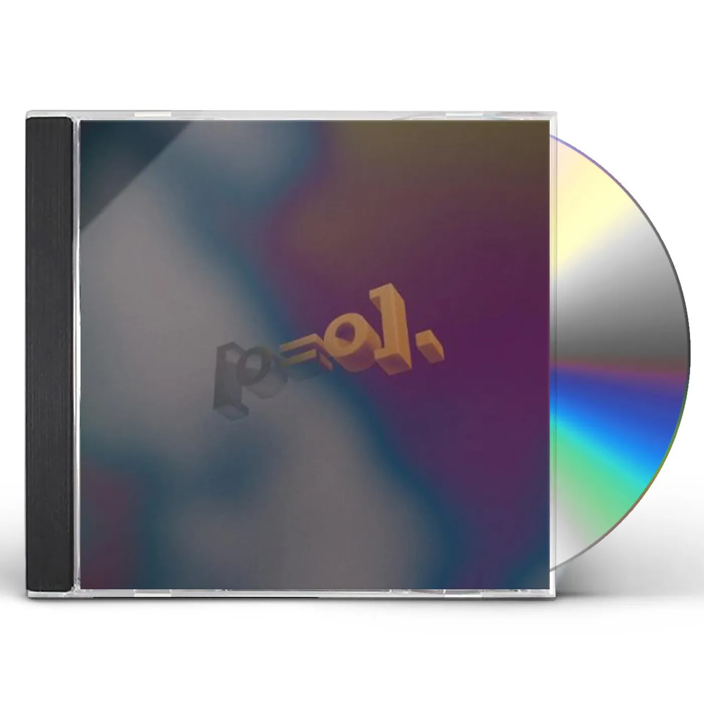 kwes. ILP CD
