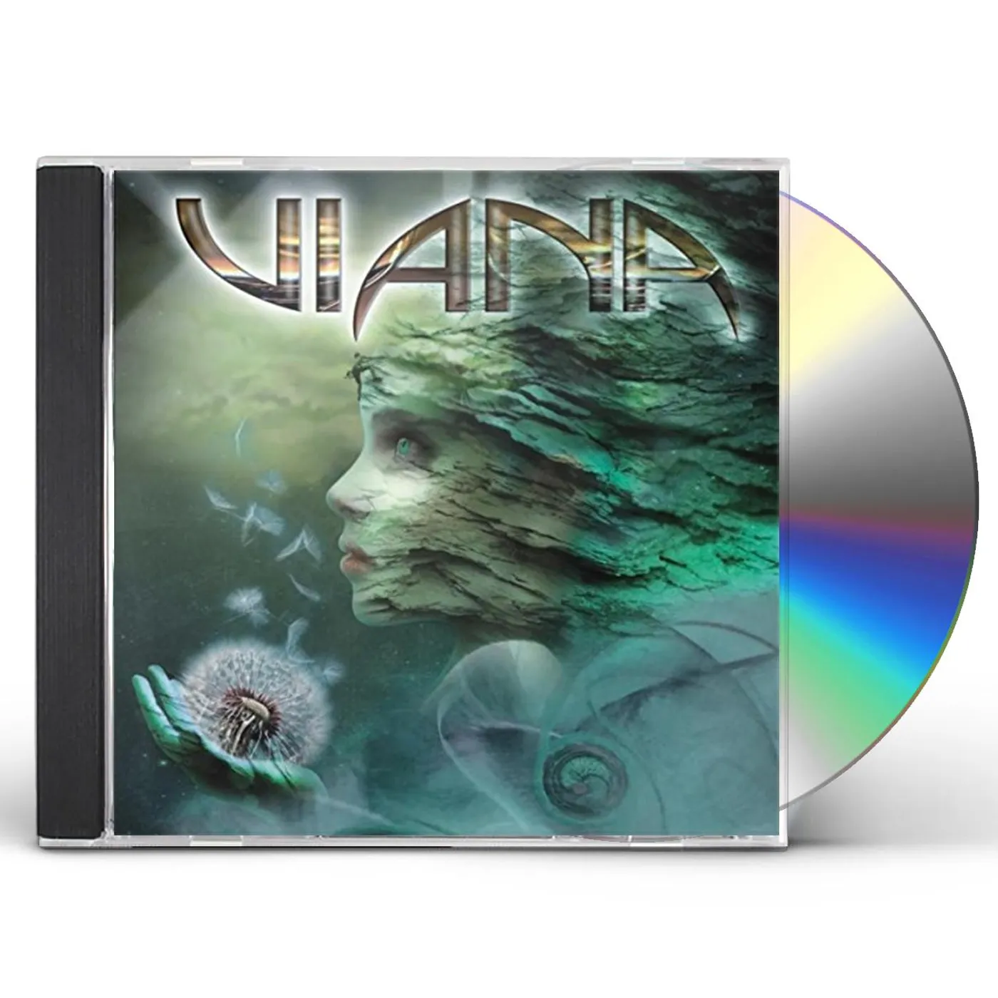 VIANA CD