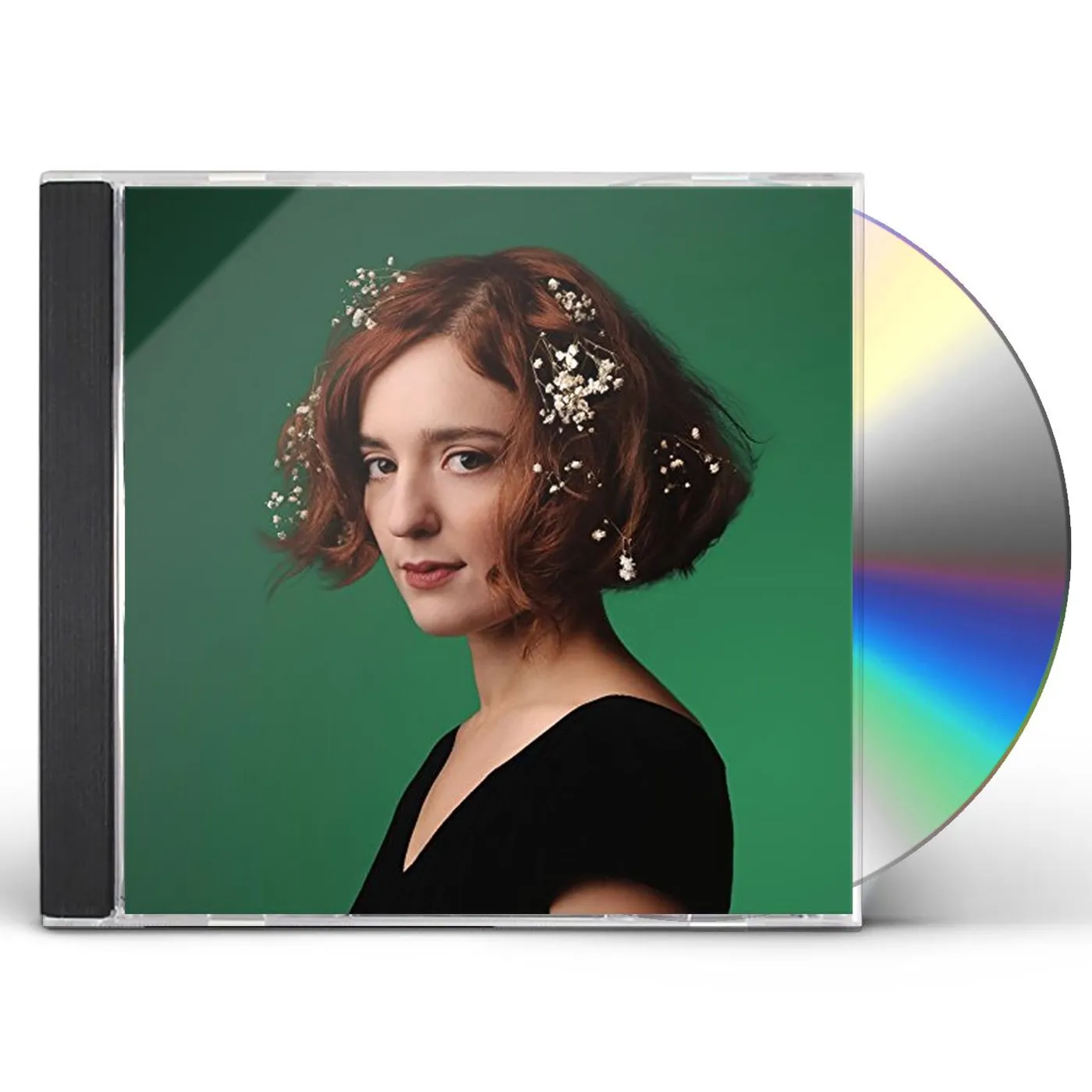 Maria Antonietta DELUDERTI CD
