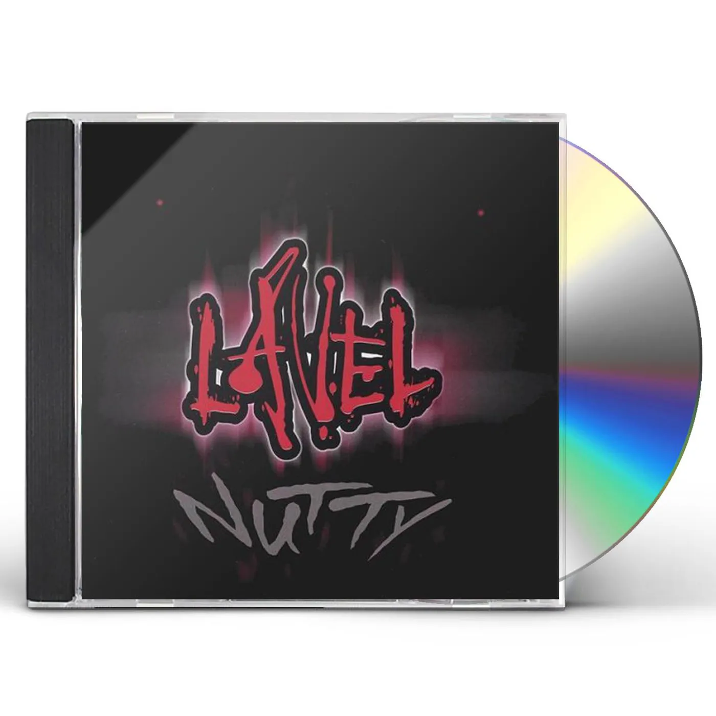 Lavel NUTTY CD