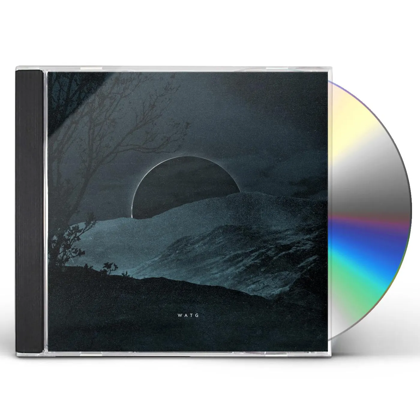 Wolves At The Gate ECLIPSE CD