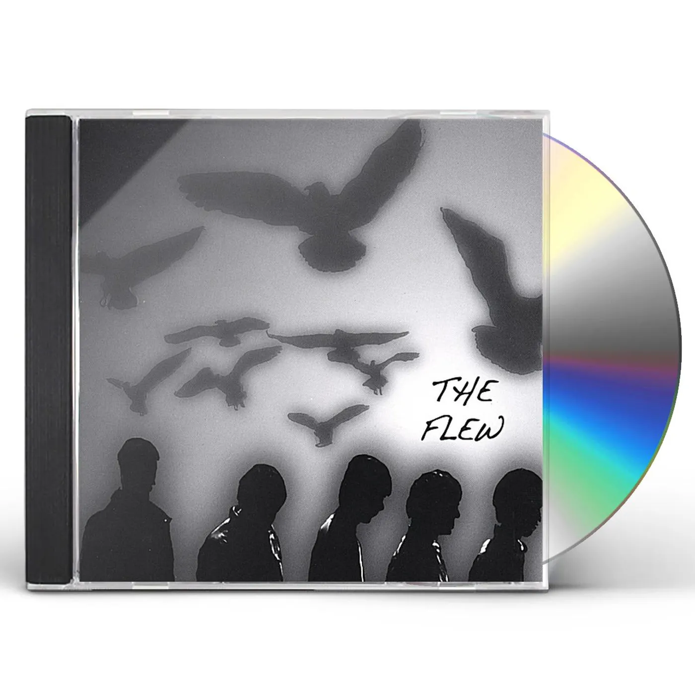 FLEW CD