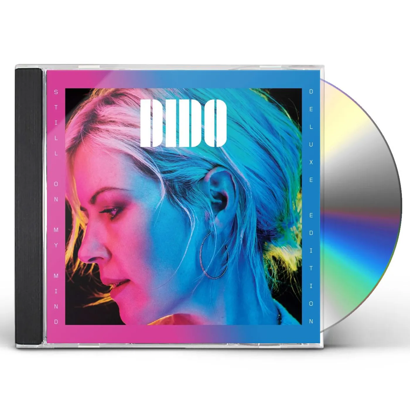 Dido Still on my mind  deluxe CD