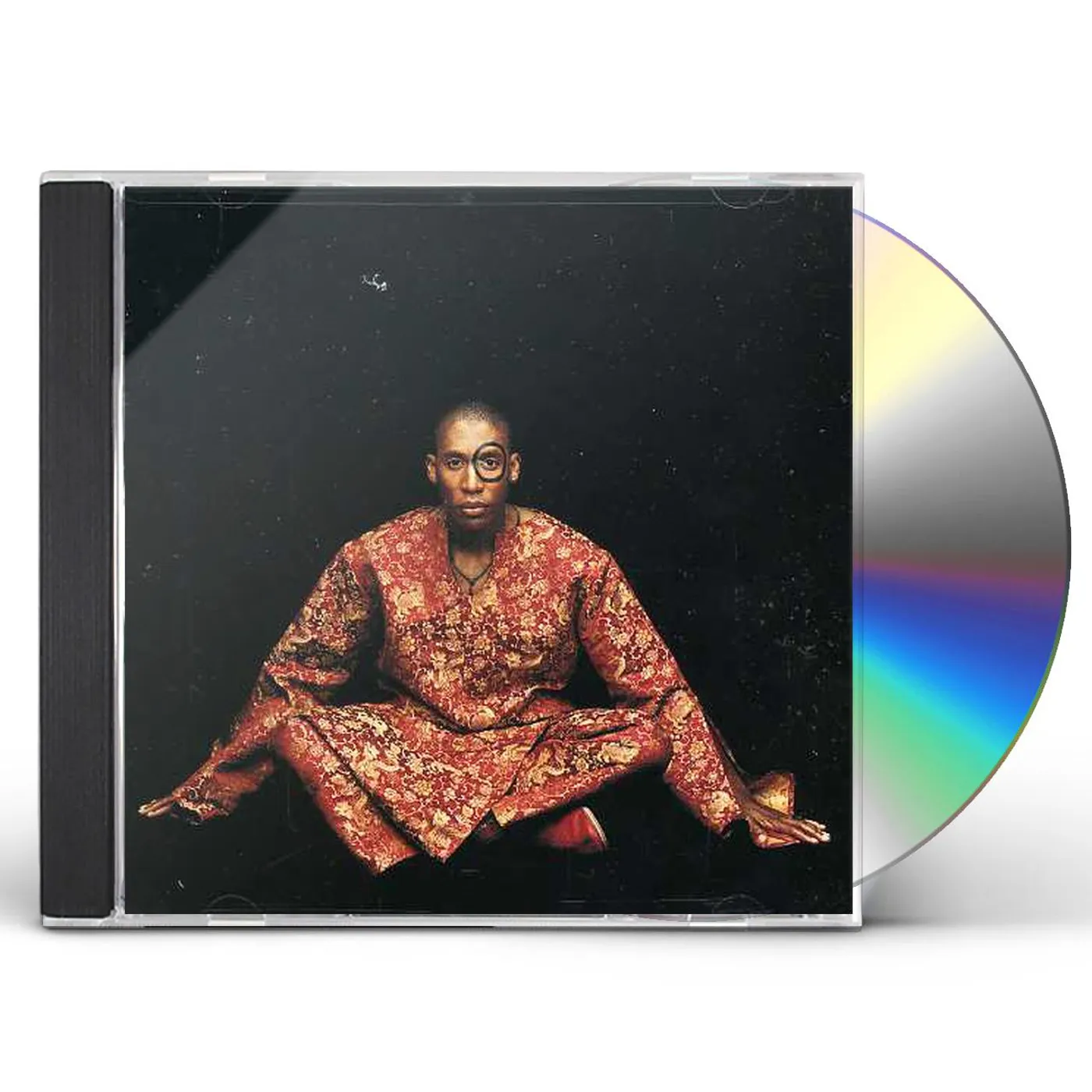 Raphael Saadiq INSTANT VINTAGE CD