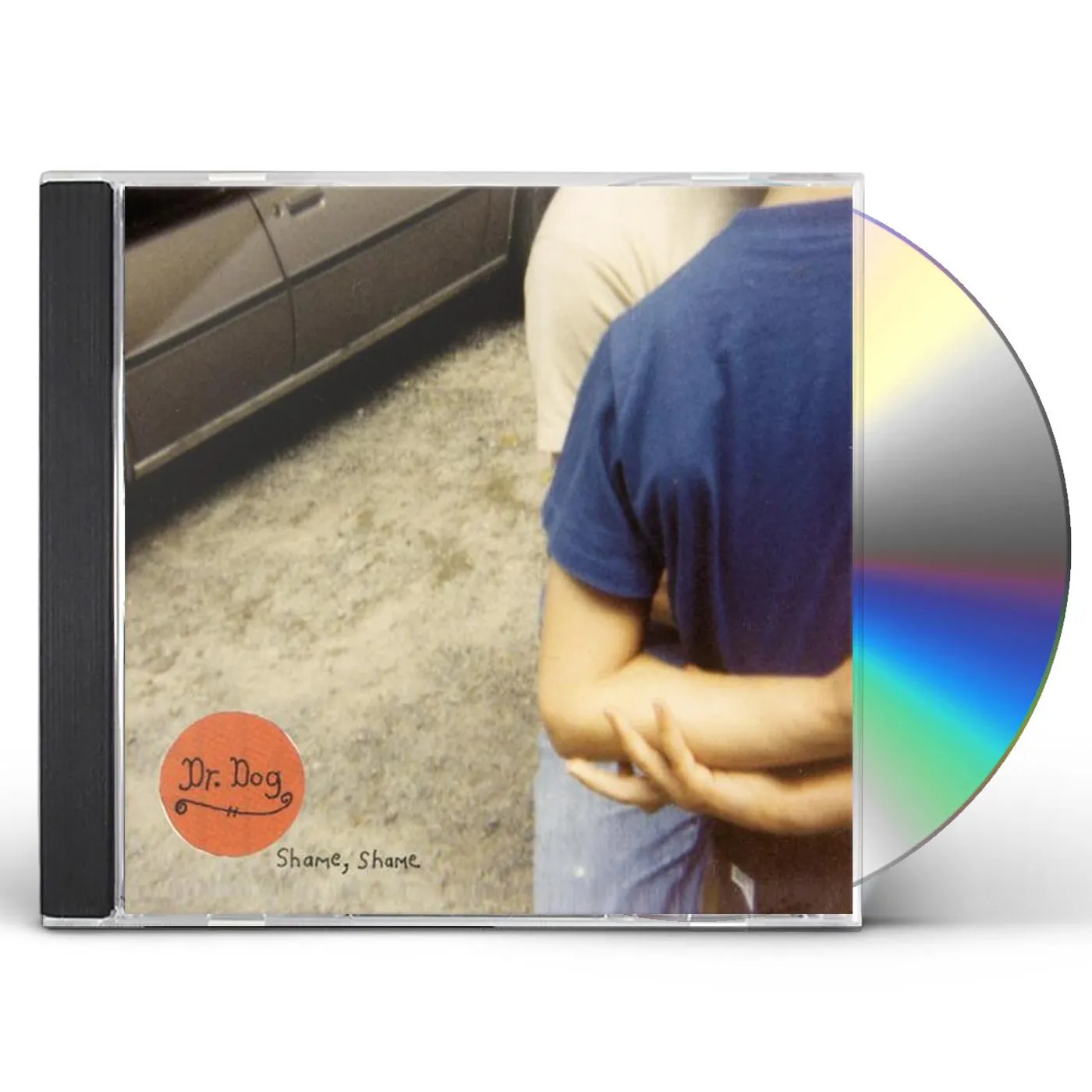 Dr. Dog SHAME SHAME CD