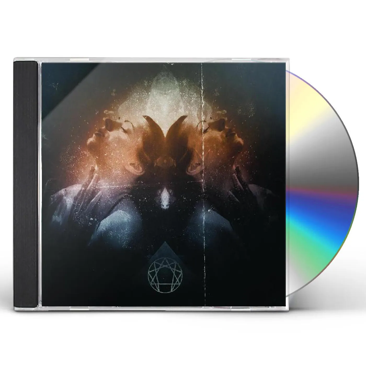 The EMBR 1823 CD