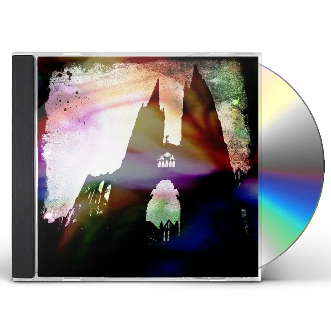 DOWN IV PART II CD