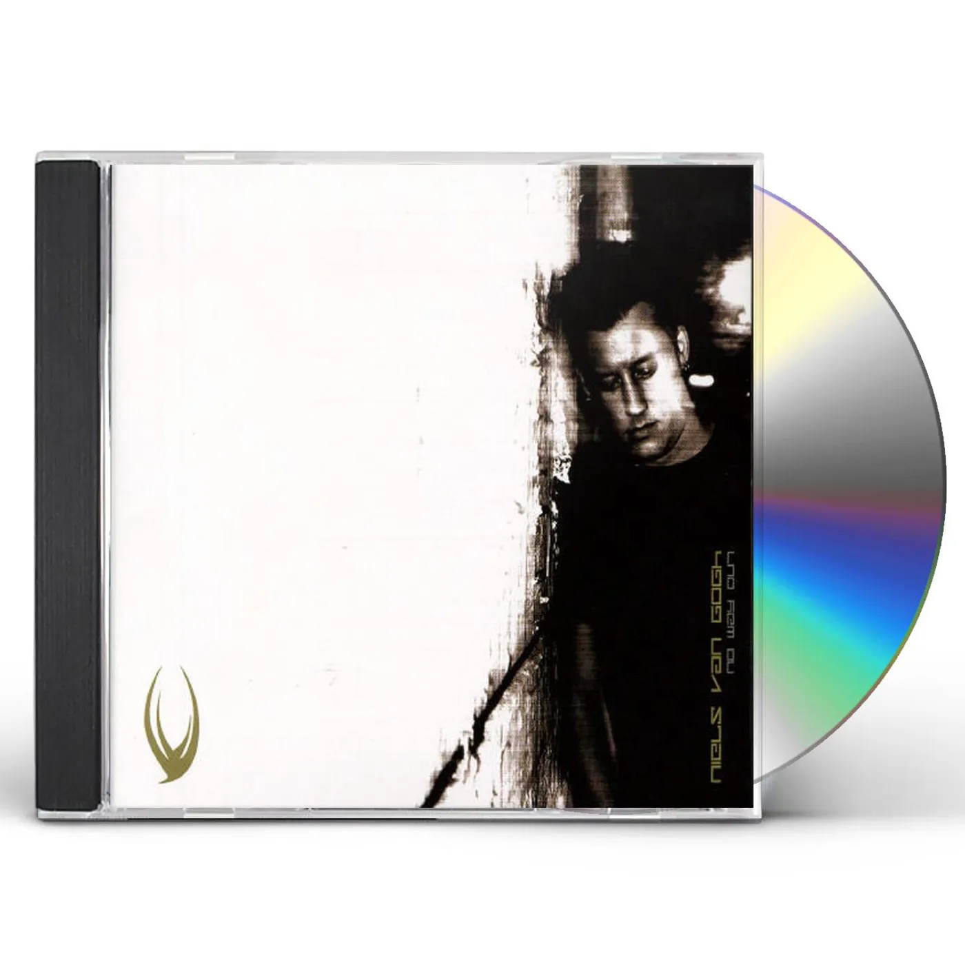 Niels Van Gogh NO WAY OUT CD