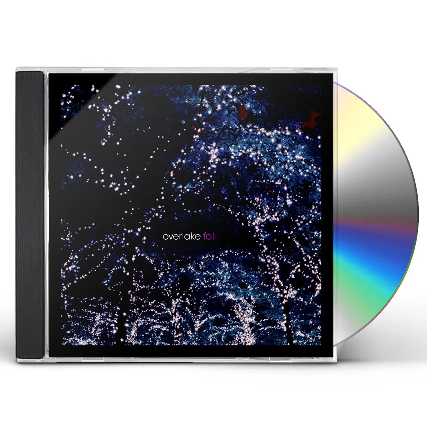 Overlake FALL CD
