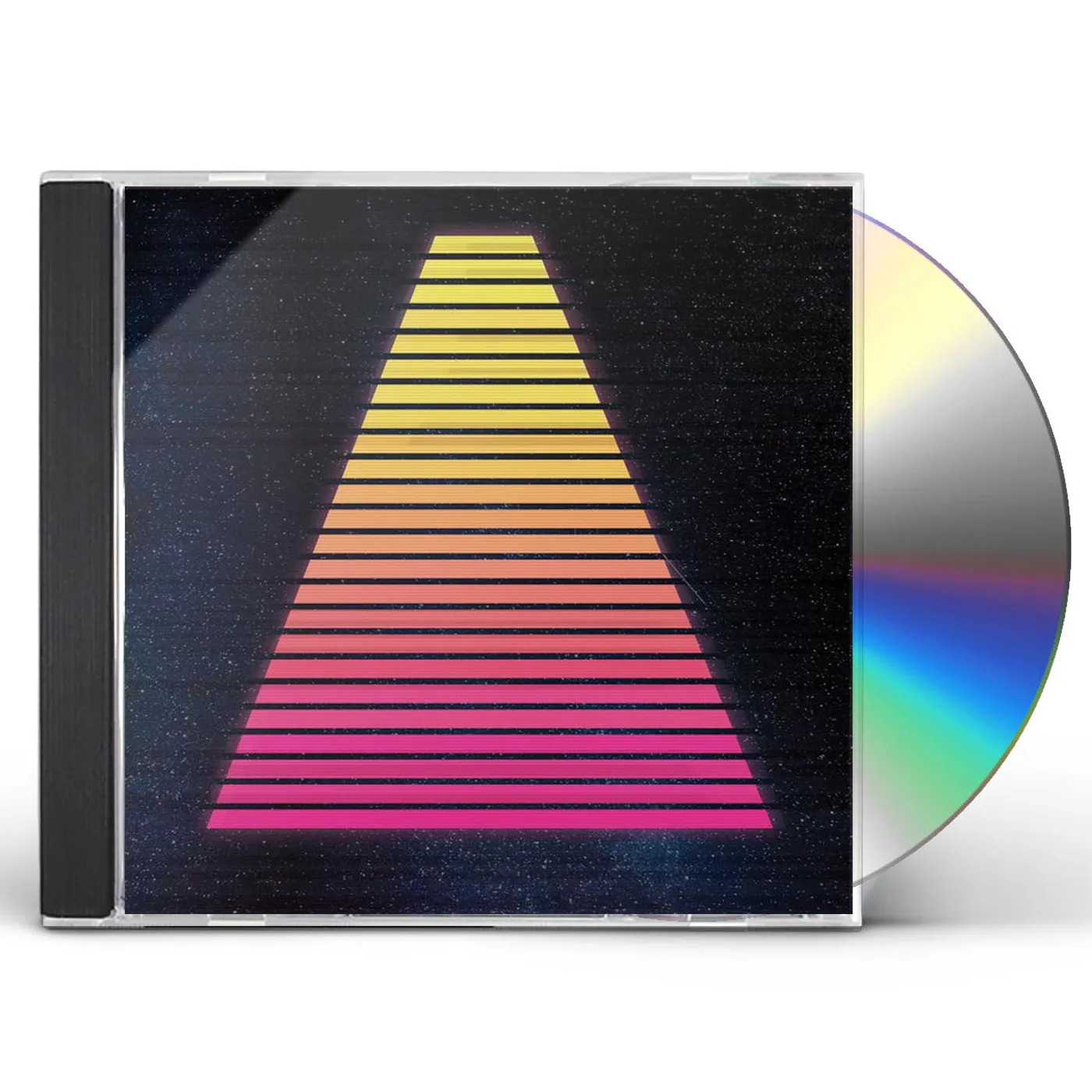 Abop DELTA CD