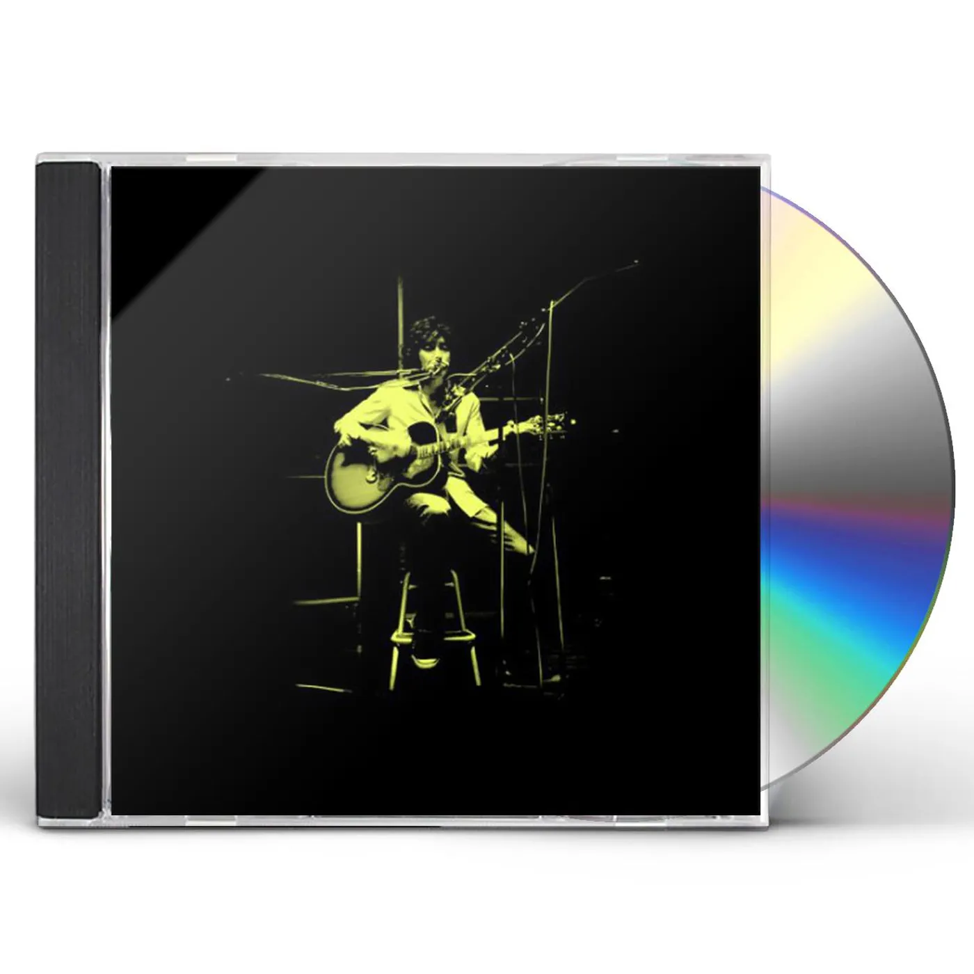 Kazuyoshi Saito YAA MUJOU CD