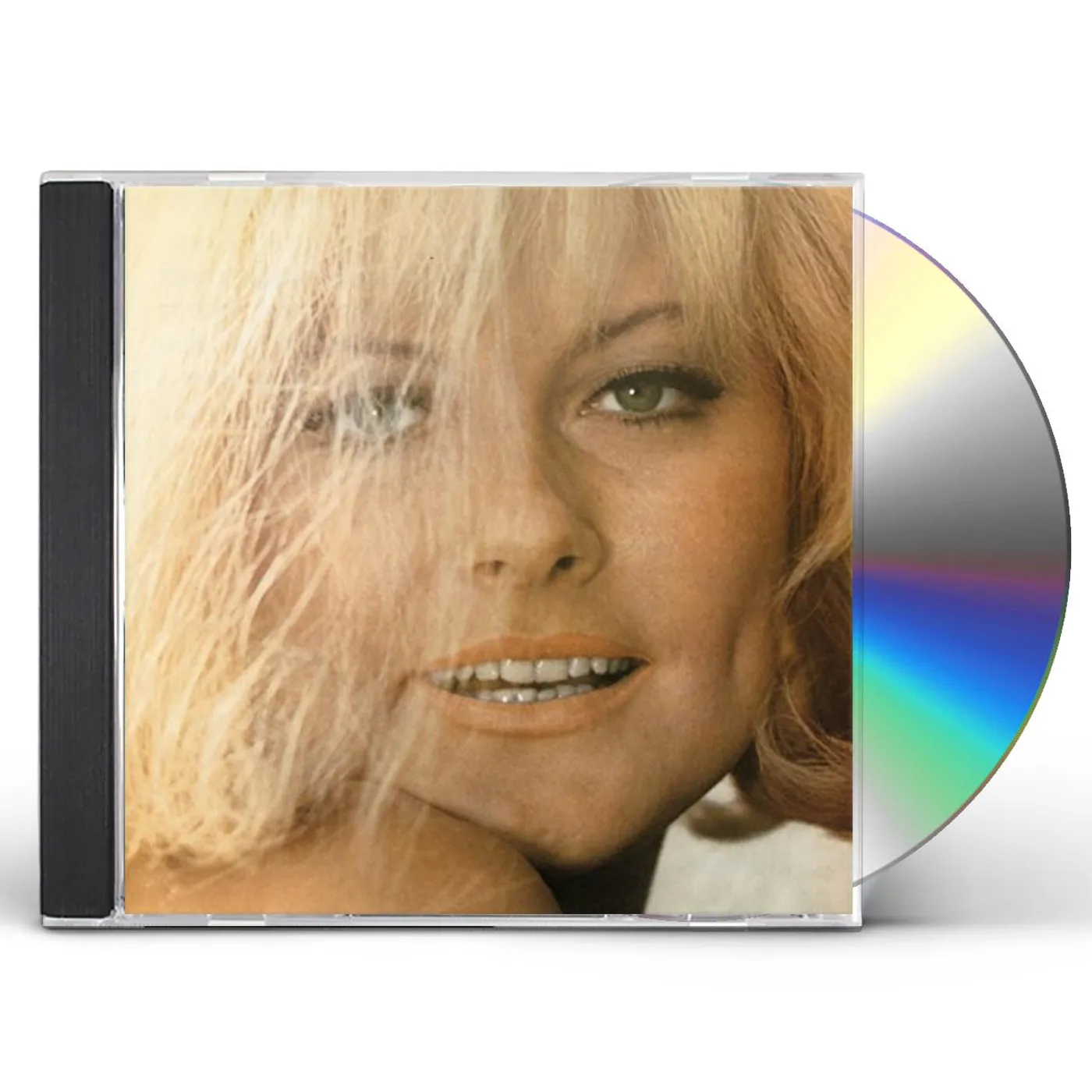 MONICA ZETTERLUND CD