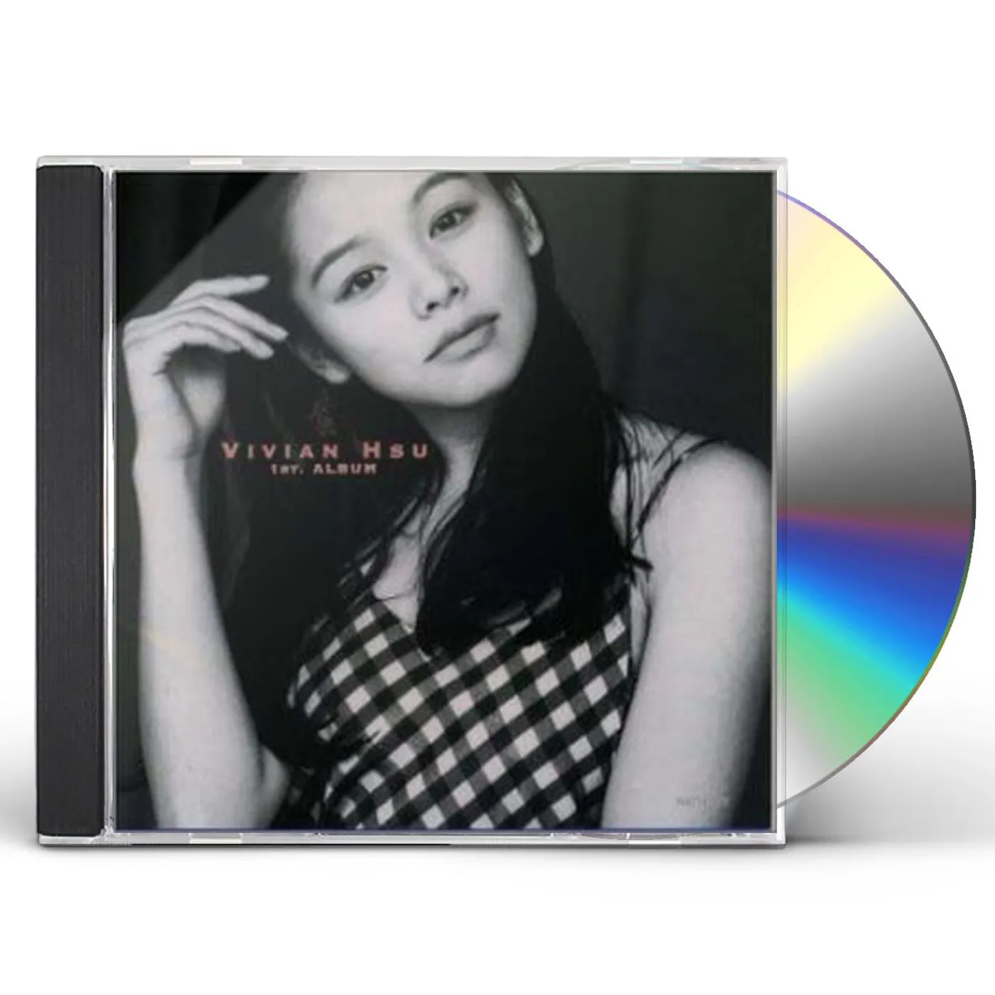 VIVIAN HSU CD