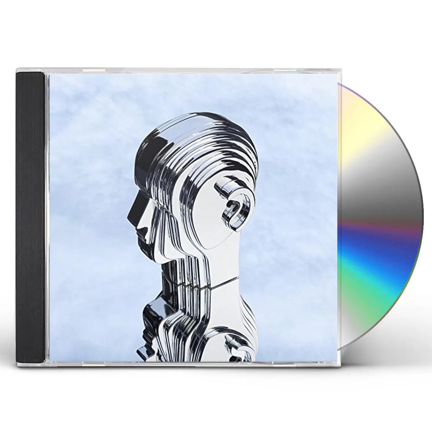Soulwax FROM DEEWEE CD
