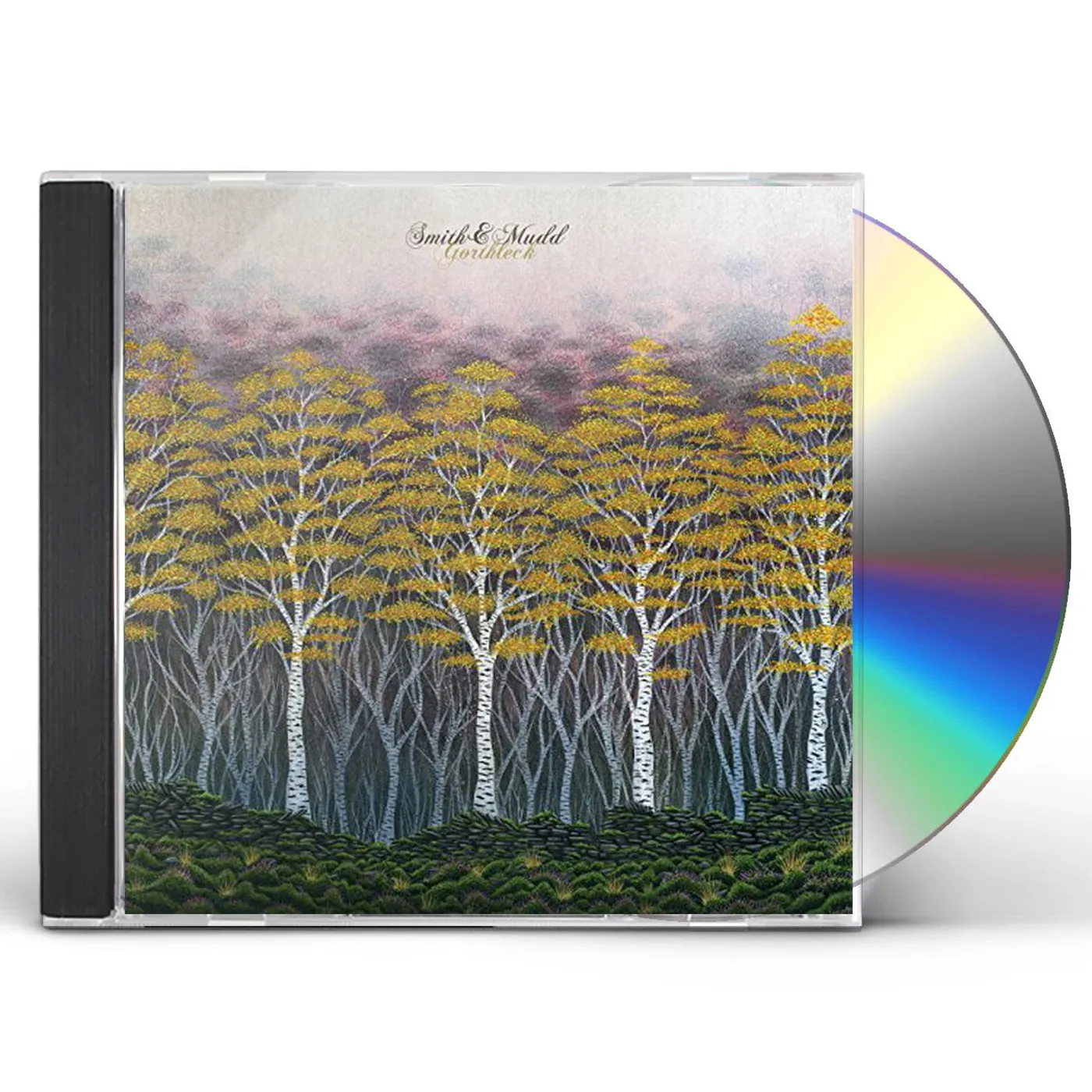 Smith & Mudd GORTHLECK CD