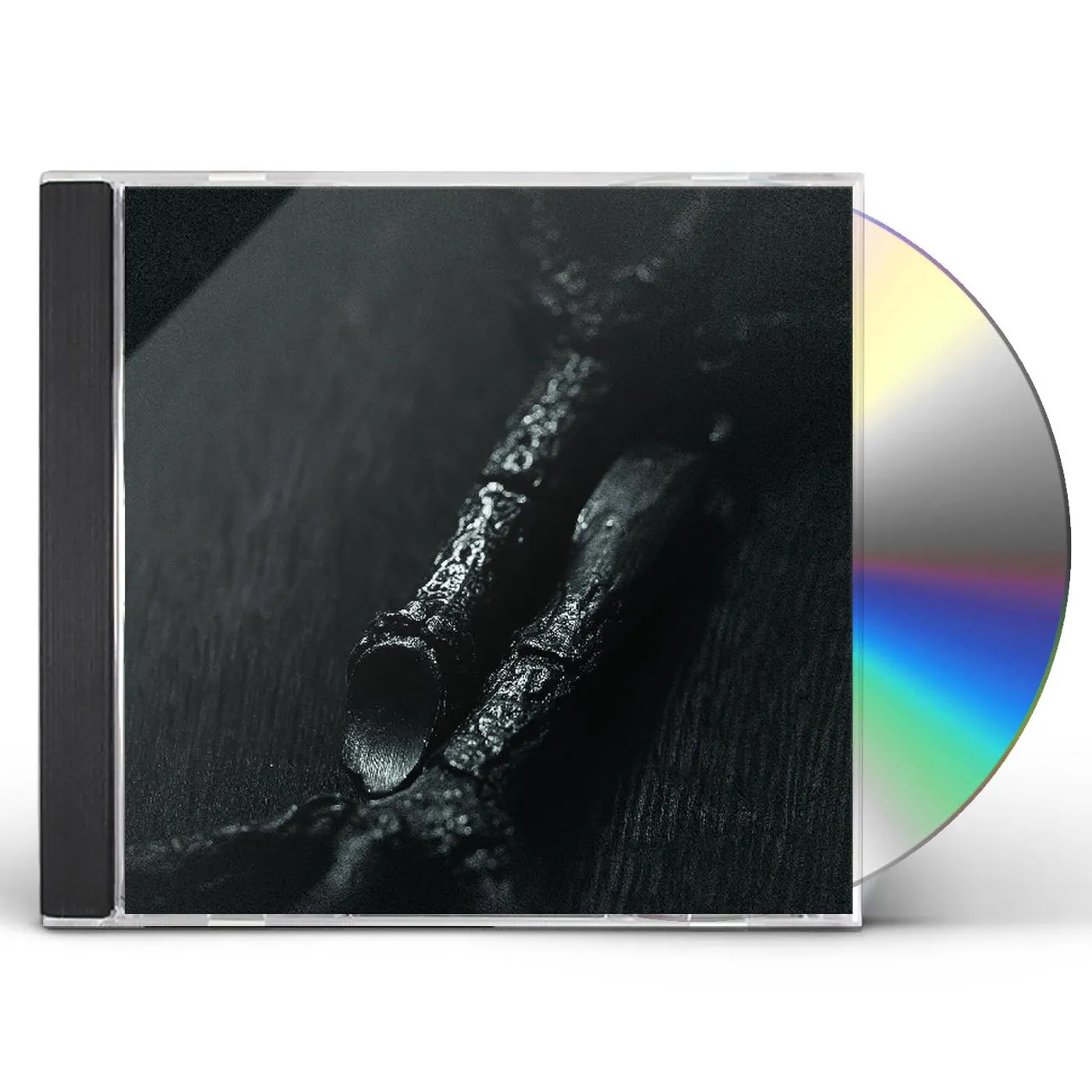 Trepaneringsritualen ALGIR ELLER ALGIR I MERKSTAVE CD