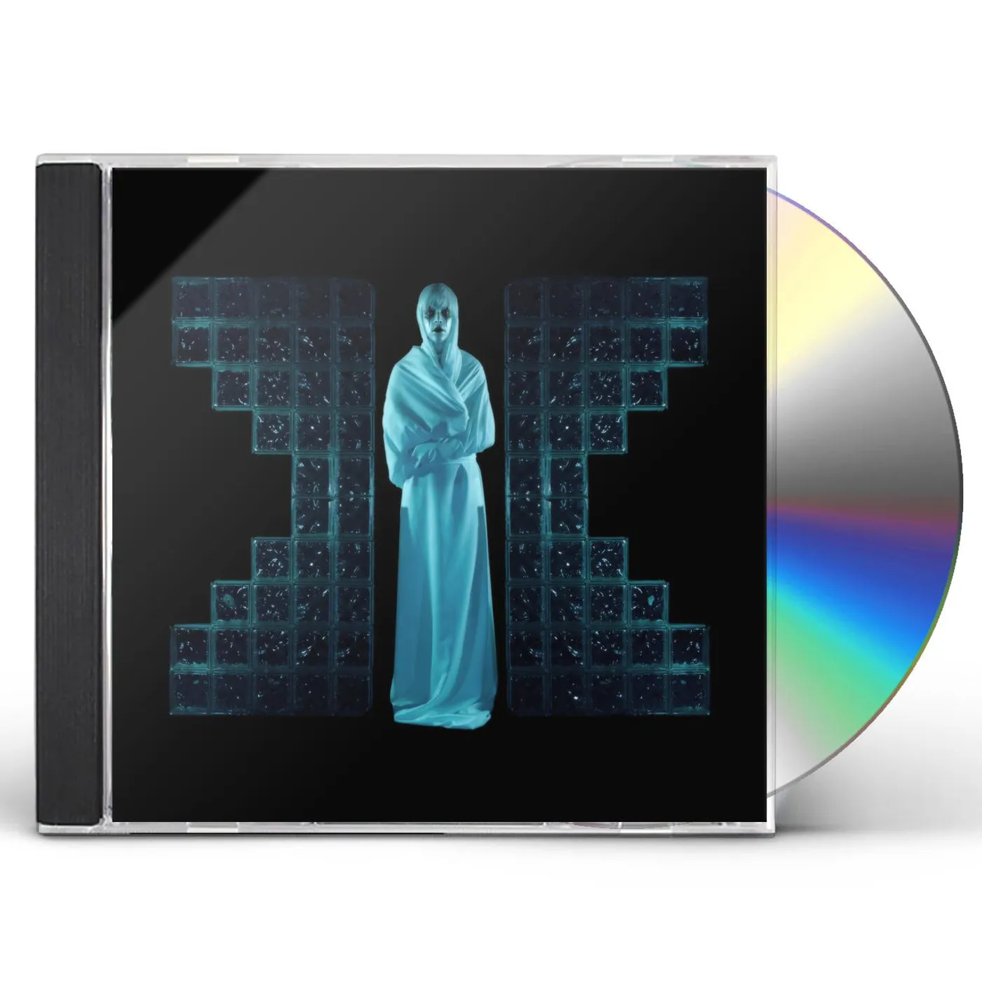 Drab Majesty DEMONSTRATION CD