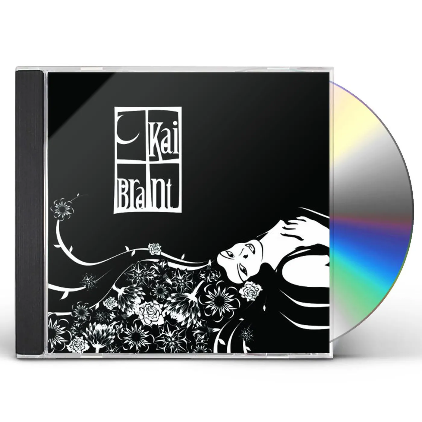 KAI BRANT CD