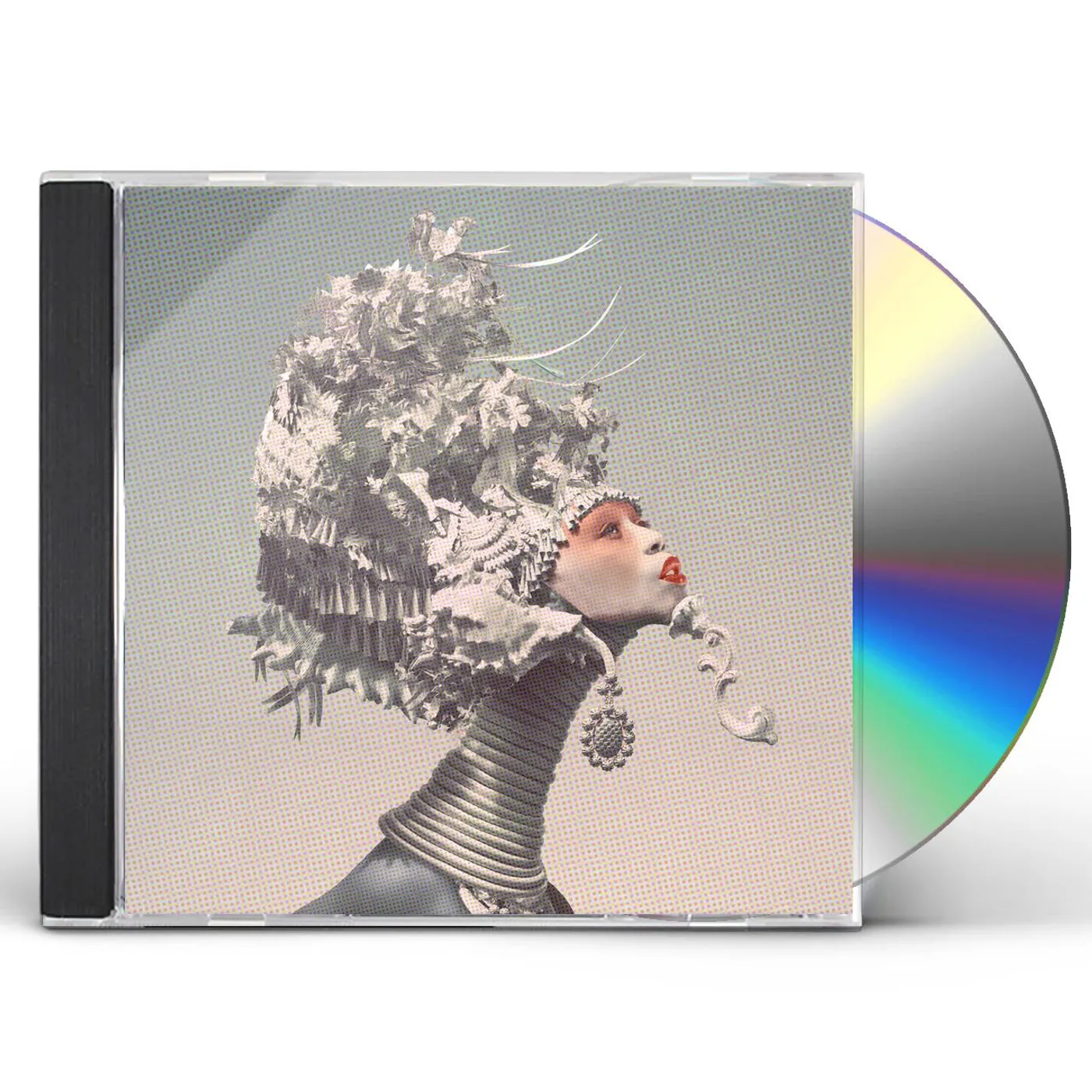 Four Stroke Baron MONOQUEEN CD