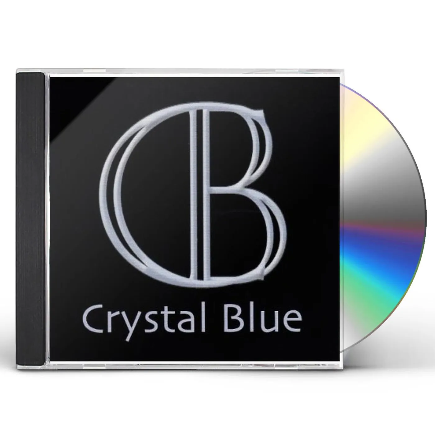 Crystal Blue DECADE OF BLUE CD