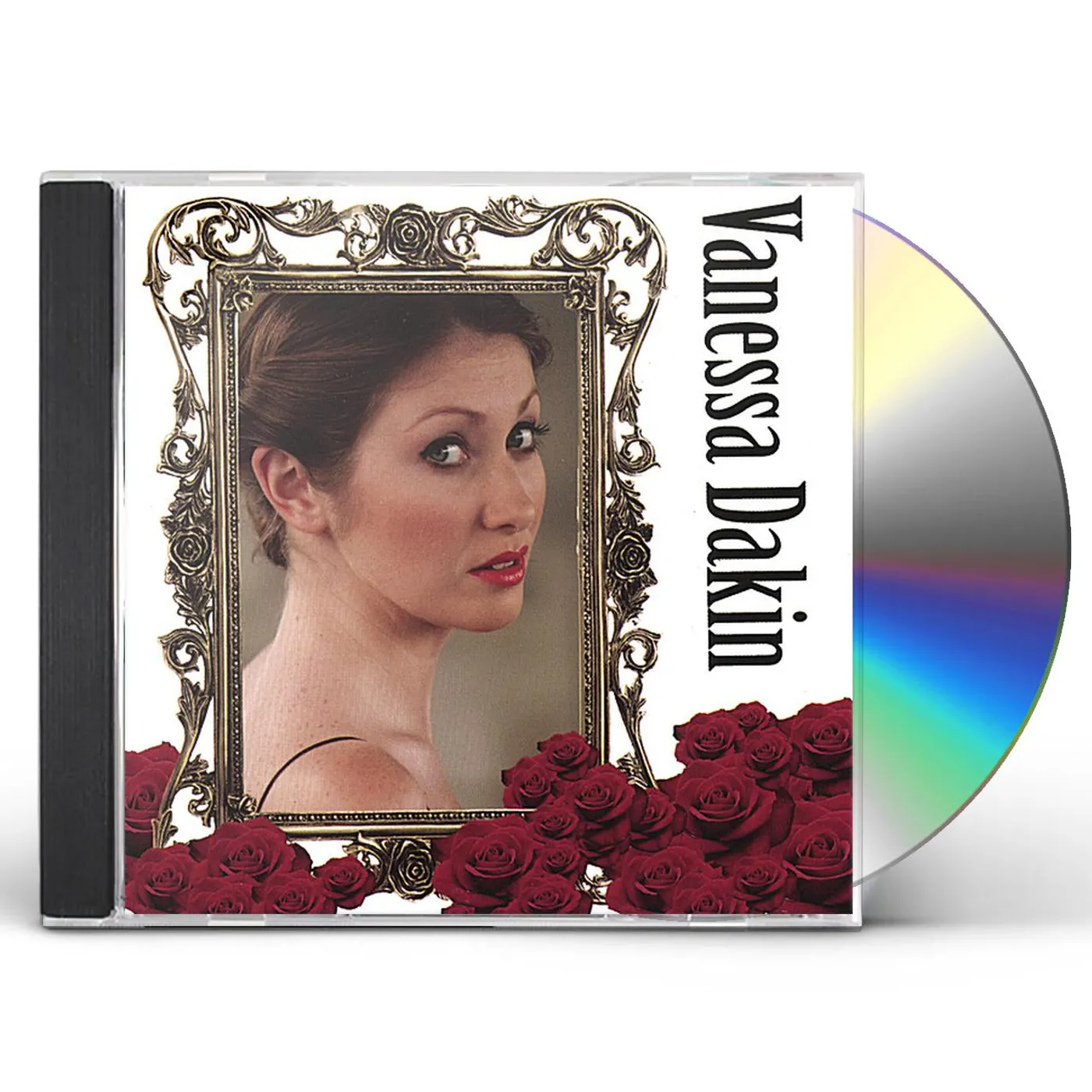 VANESSA DAKIN CD
