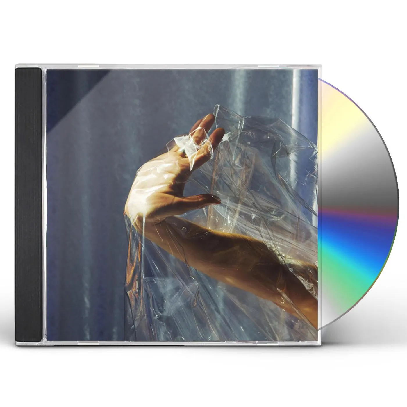 Lisel ANGELS ON THE SLOPE CD