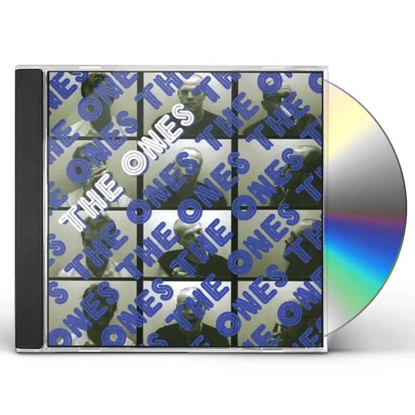 ONES CD