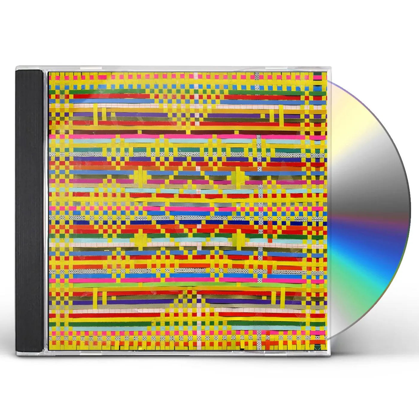Tussle CREAM CUTS CD
