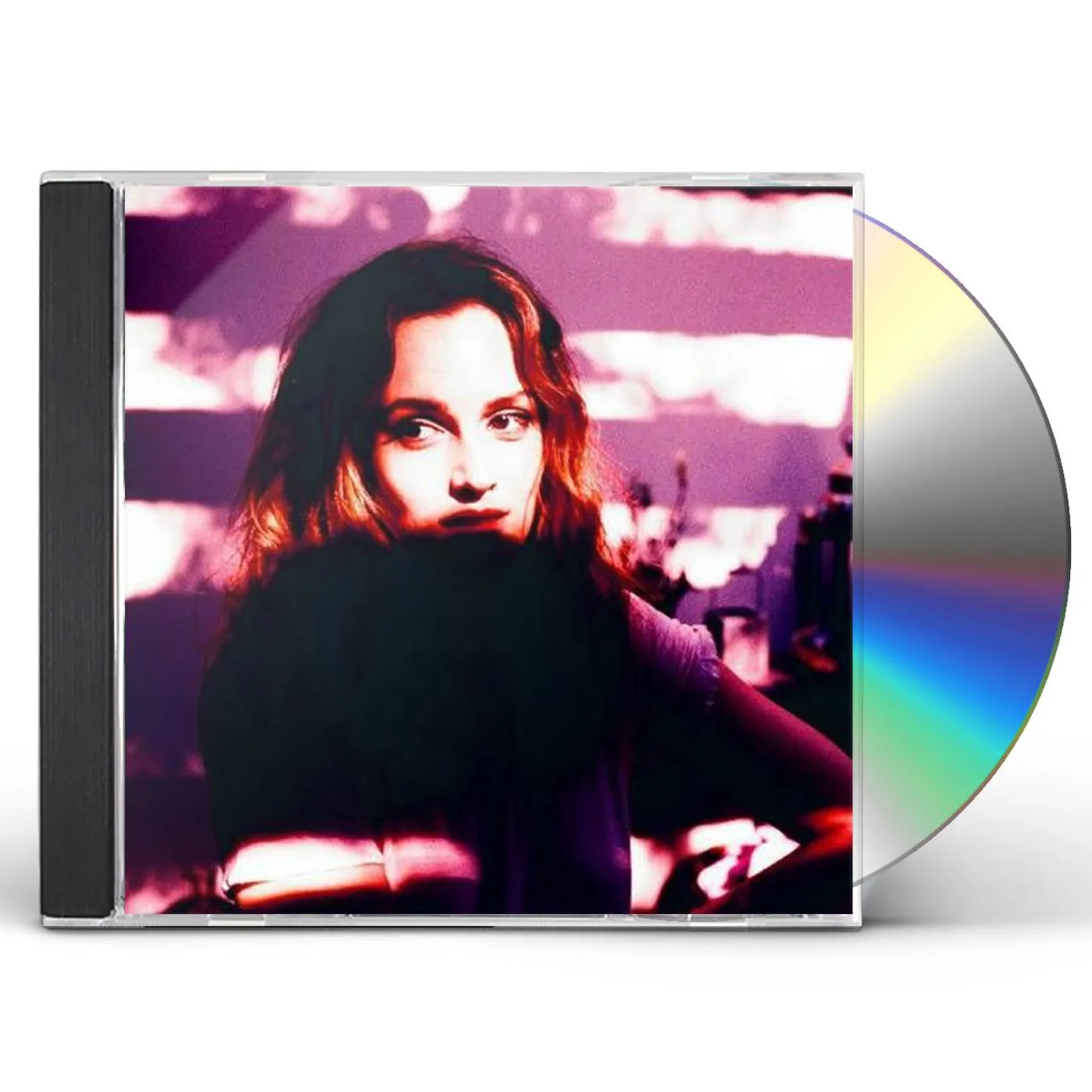 Leighton Meester Heartstrings [10/27] CD
