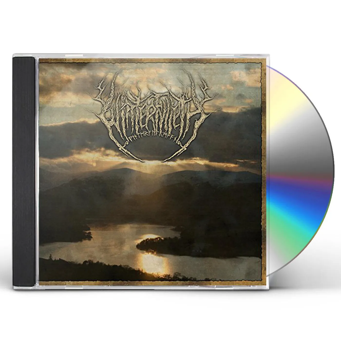 Winterfylleth MERICAN SPHERE CD